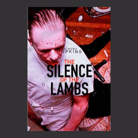 The Silence Of The Lambs, The Silence Of The Lamb, Anthony Hopkins Han Vintage Short | Artistshot