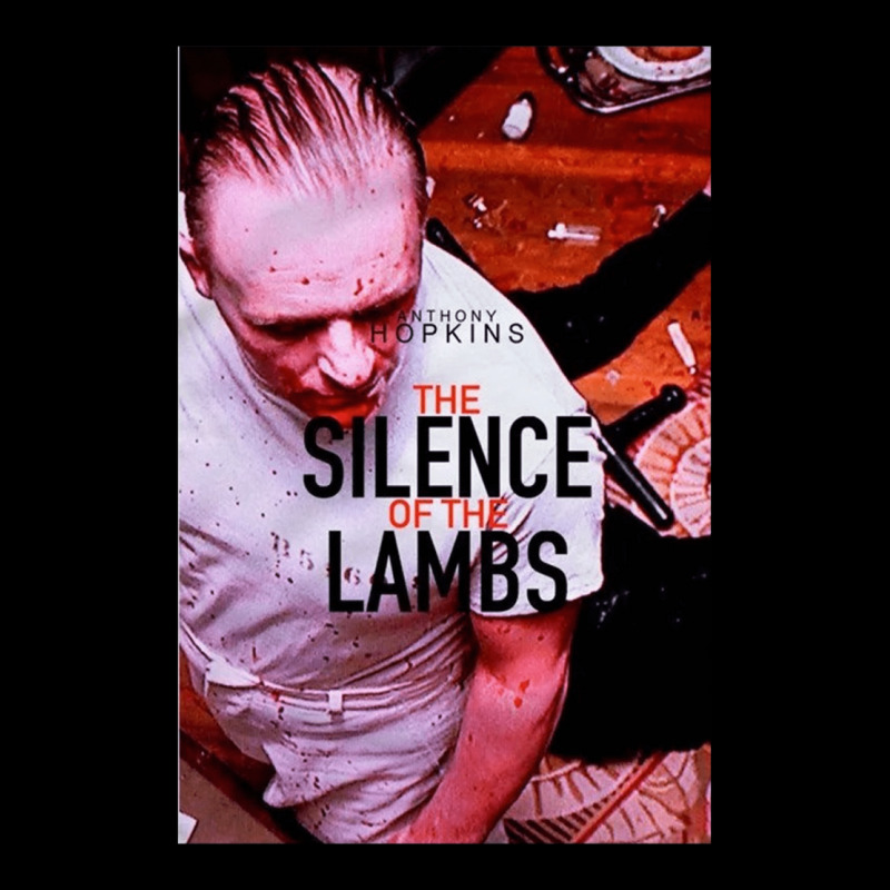 The Silence Of The Lambs, The Silence Of The Lamb, Anthony Hopkins Han Unisex Jogger | Artistshot