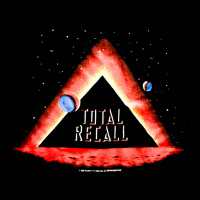 Total Recall, Large Made In Usa, Total, Recall, Total Recall Vintage,  Youth Hoodie | Artistshot