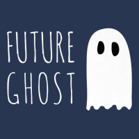 Future Ghost, Halloween Ghost Men Denim Jacket | Artistshot