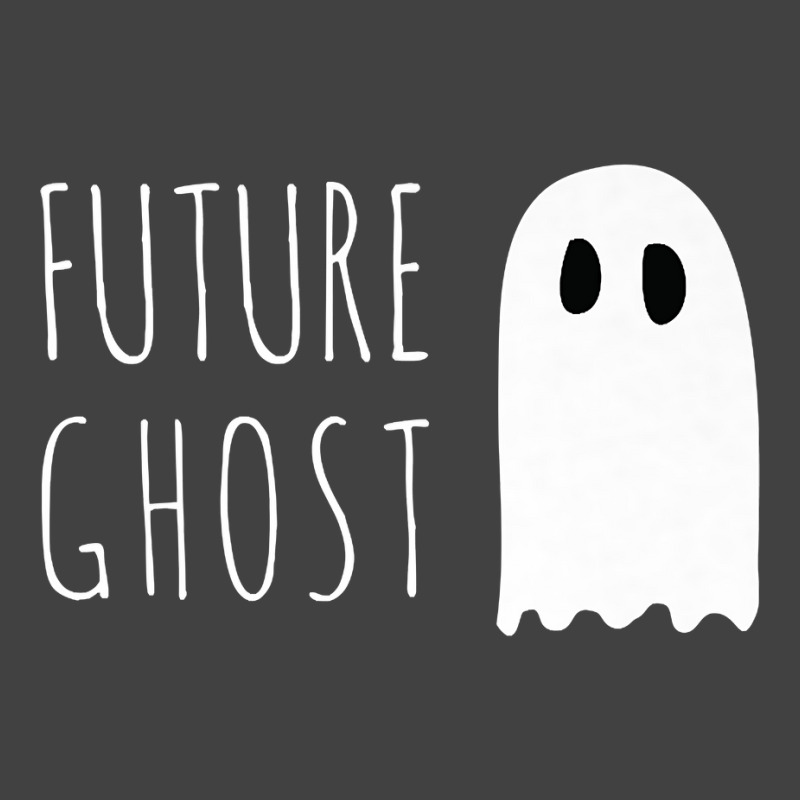 Future Ghost, Halloween Ghost Vintage T-shirt | Artistshot