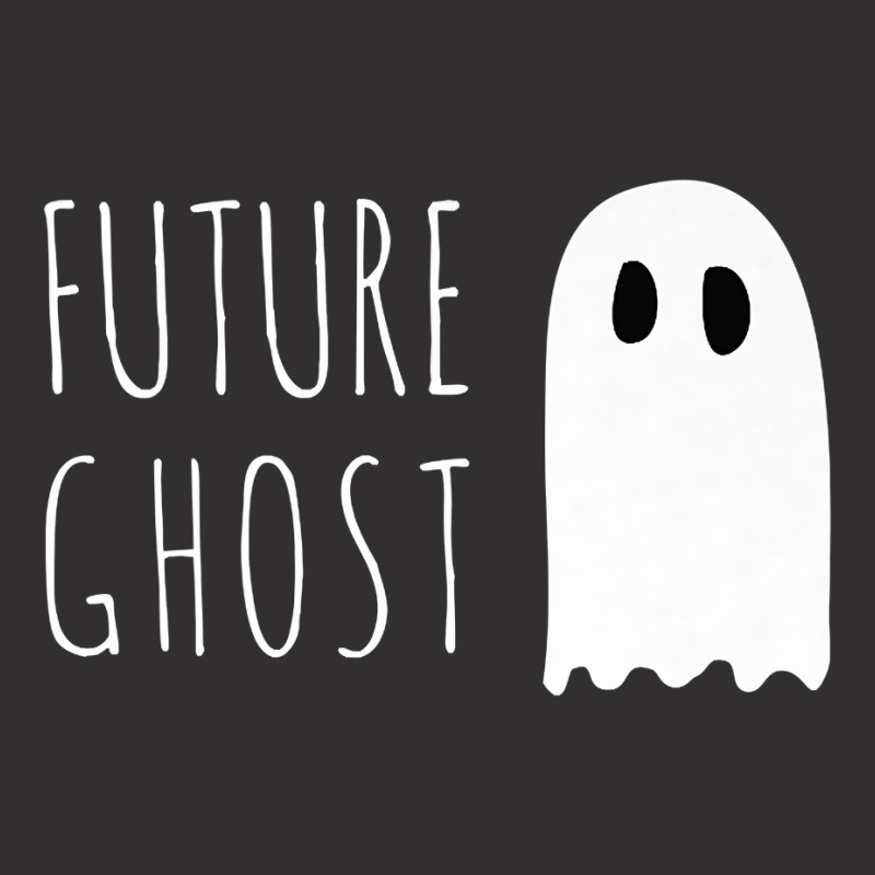 Future Ghost, Halloween Ghost Champion Hoodie | Artistshot