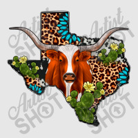 Longhorn Texas Map Unisex Jogger | Artistshot