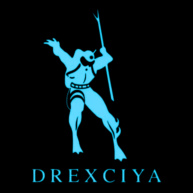 Drexciya, Detroit Underground, Resistance, Drexciya Vintage, Drexciya  Youth Zipper Hoodie by cm-arts | Artistshot