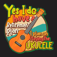 Ukulele Music Instrument , Ukulele Music Instrument Fan, Musician Hawa T-shirt | Artistshot