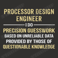 Processor Design Engineer I Do Precision Guesswork Champion Hoodie | Artistshot