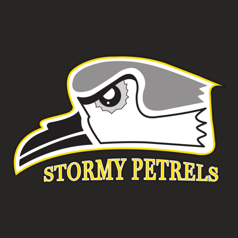 Oglethorpe University Stormy Pretels Ladies Fitted T-Shirt by cm-arts | Artistshot