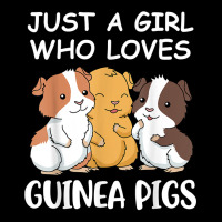 Guinea Pig Girls Guinea Pig Gifts Women Guinea Pig Love Pocket T-shirt | Artistshot