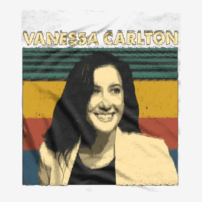 Vanessa Carlton, Vanessa Carlton Vintage, Vanessa, Carlton, Vanessa Ca Camper Cup | Artistshot