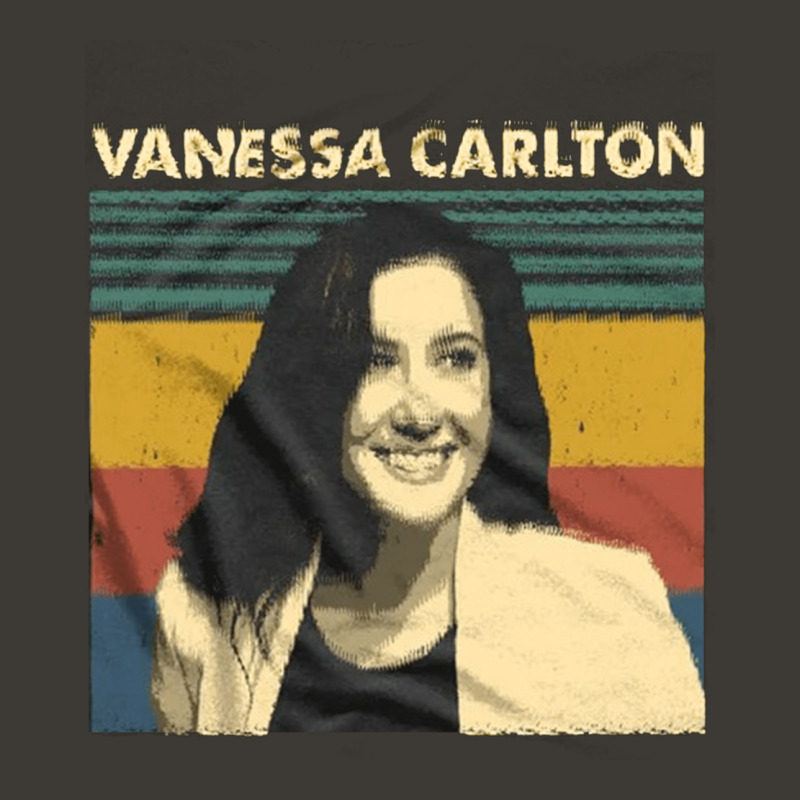 Vanessa Carlton, Vanessa Carlton Vintage, Vanessa, Carlton, Vanessa Ca Bucket Hat | Artistshot