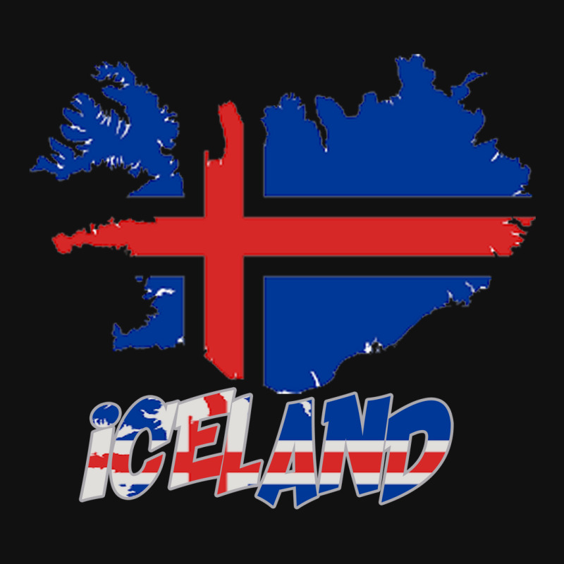 Iceland Tote Bags | Artistshot