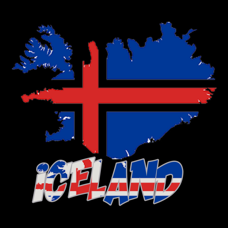 Iceland Long Sleeve Shirts | Artistshot