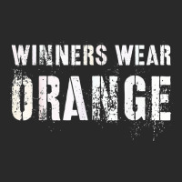 Winners Wear Orange Summer Camp Team Color War Game Event Toddler T-shirt | Artistshot