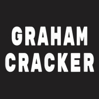 Funny Graham Cracker Smores Group Cheap Halloween Costume T-shirt | Artistshot