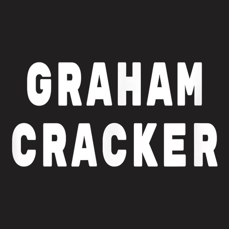 Funny Graham Cracker Smores Group Cheap Halloween Costume T-shirt | Artistshot