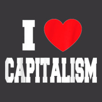 I Love Capitalism Ladies Curvy T-shirt | Artistshot