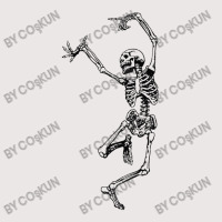 Skeleton Ballet Dancer Pocket T-shirt | Artistshot