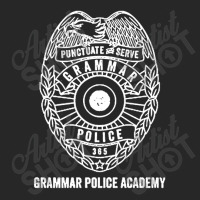 Police Shirt Grammar Police Academy Women's Pajamas Set | Artistshot