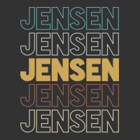 Jensen Jensen Jensen Jensen Jensen Baby Bodysuit | Artistshot