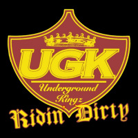 Ugk Underground Kingz Ridin Dirty Rare Edit Youth Jogger | Artistshot