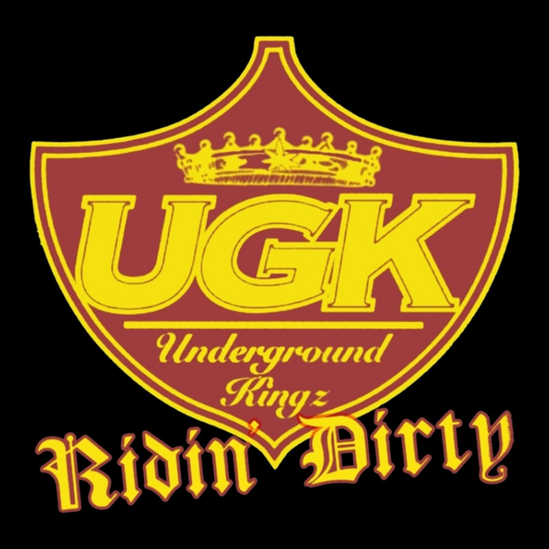 Ugk Underground Kingz Ridin Dirty Rare Edit Youth Jogger by cm-arts | Artistshot