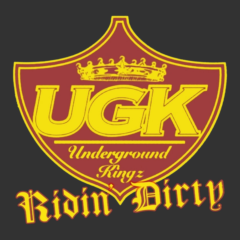 Ugk Underground Kingz Ridin Dirty Rare Edit Baby Bodysuit by cm-arts | Artistshot