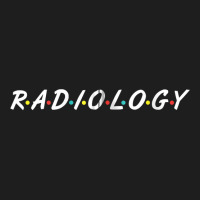 Radiology Gifts For Radiologist Technician Zip Hoodie Classic T-shirt | Artistshot