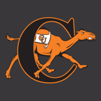 Campbell Fighting Camels Ladies Curvy T-shirt | Artistshot