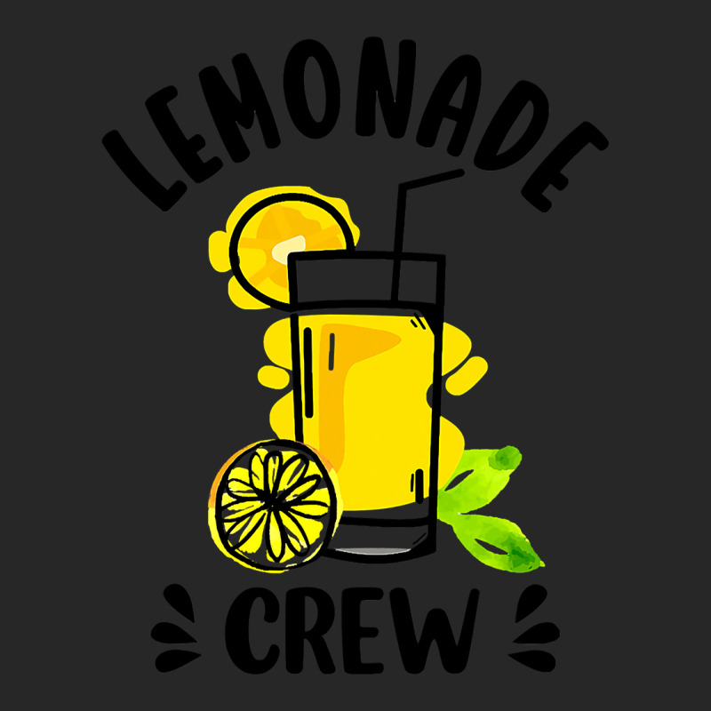 Lemonade Stand Boss Lemon Juice Gift Lemonade Crew Men's T-shirt Pajama Set by cm-arts | Artistshot