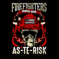 Firefighter Fireman S Asterisk 106 Firefighting Zipper Hoodie | Artistshot