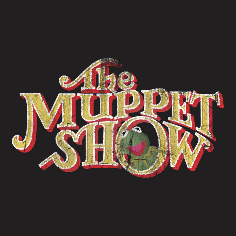 Vintage Muppet Show T-shirt | Artistshot