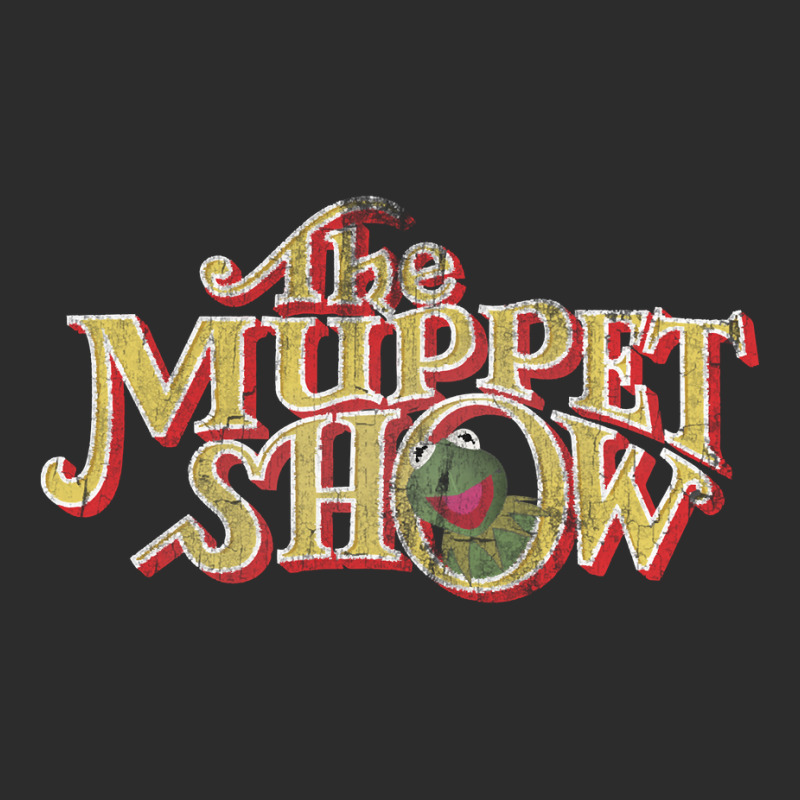 Vintage Muppet Show Exclusive T-shirt | Artistshot