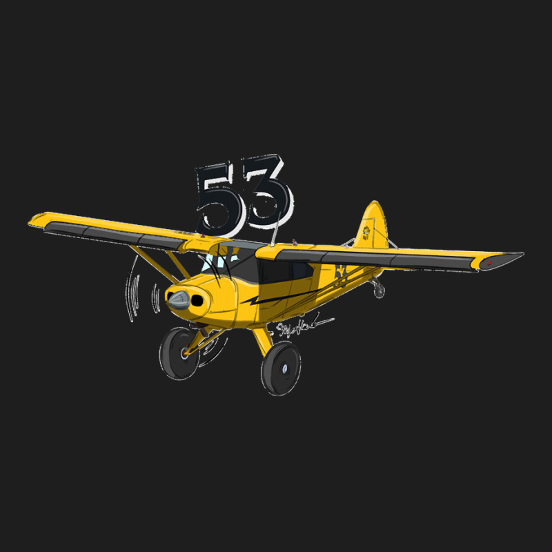 Piper Pacer 53 Stol Drag Classic Classic T-shirt | Artistshot