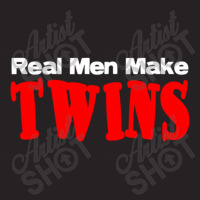 Real Men Make Twins  (2) Vintage Cap | Artistshot