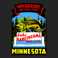 Voyageurs National Park Lake Kabetogama Unisex Hoodie | Artistshot