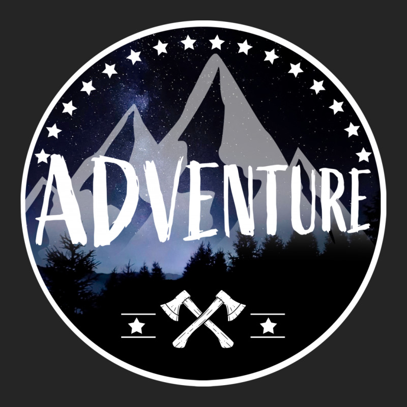 Adventure For Dark Unisex Hoodie by autlu2024 | Artistshot