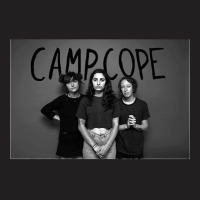 Camp Cope Photo T-shirt | Artistshot