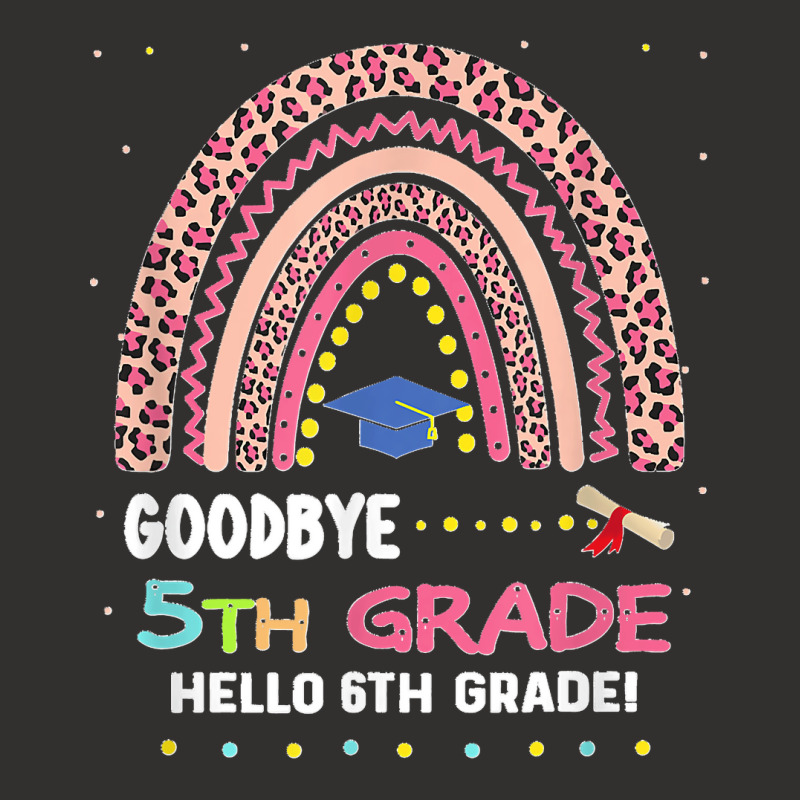 Goodbye 5th Grade Hello 6th Grade Champion Hoodie | Artistshot