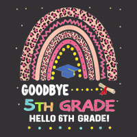 Goodbye 5th Grade Hello 6th Grade Vintage Hoodie And Short Set | Artistshot