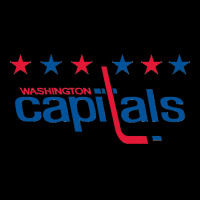 Capitals Merch Classic Women's V-neck T-shirt | Artistshot