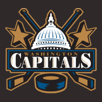 Capitals Washingtonvintage Racerback Tank | Artistshot