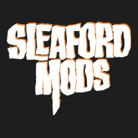 Sleaford Mods Music Rap Britain Dz71 Classic T-shirt | Artistshot