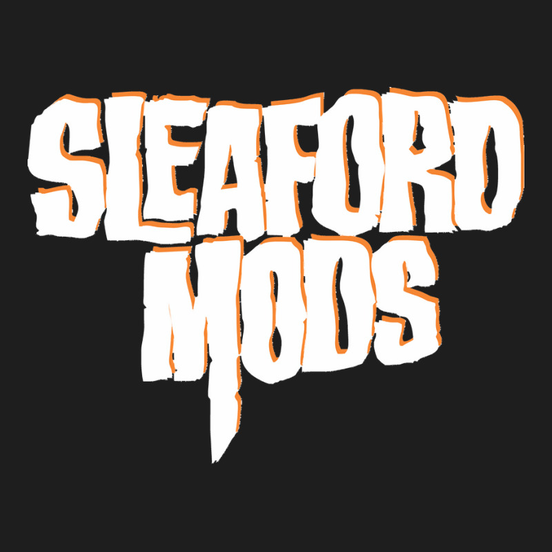 Sleaford Mods Music Rap Britain Dz71 Classic T-shirt | Artistshot