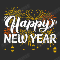 Happy New Year Exclusive T-shirt | Artistshot