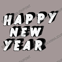 Happy New Year Vintage Short | Artistshot