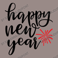 Happy New Year Vintage T-shirt | Artistshot