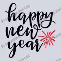 Happy New Year Fleece Short | Artistshot