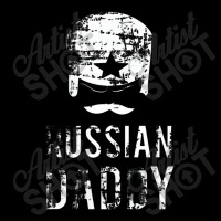 Proud Russian People Moscow Star Has Cccp Rossia Baby Bibs | Artistshot