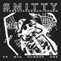 Smitty Wernjagerman Jensen Classic T-shirt | Artistshot