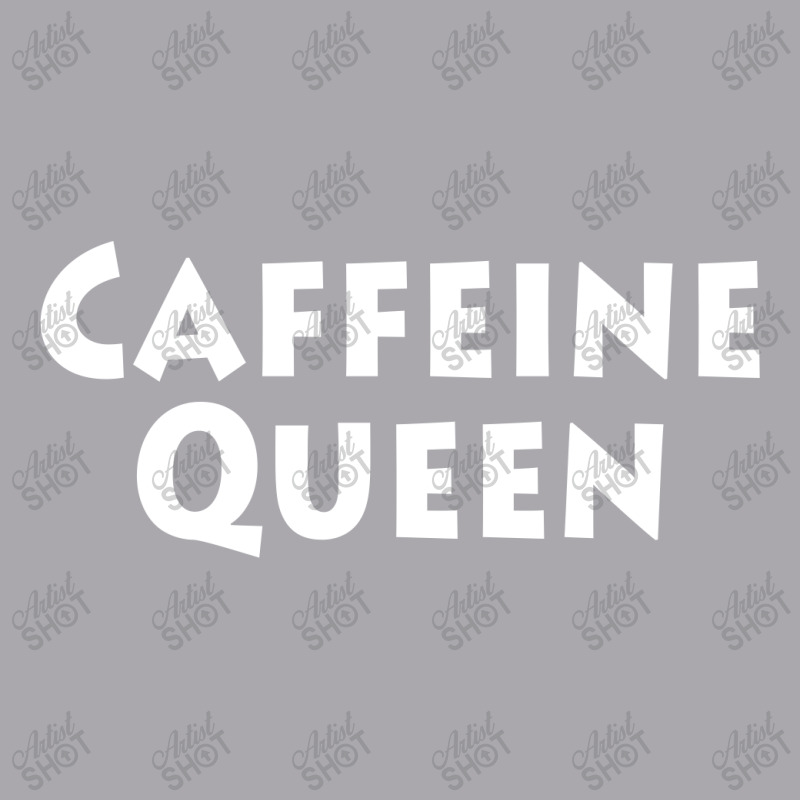 Caffeine Queen Youth 3/4 Sleeve | Artistshot